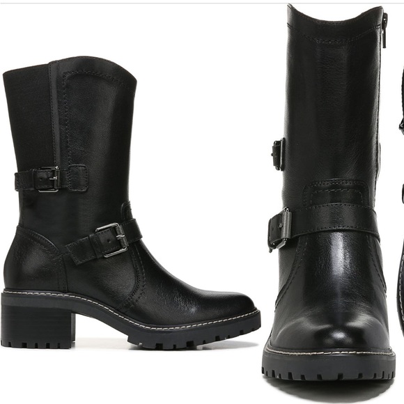 🆕 Naturalizer Talon Boot - Picture 4 of 5